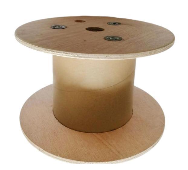 Wooden Wire Cable Drum Spools Manufacturer