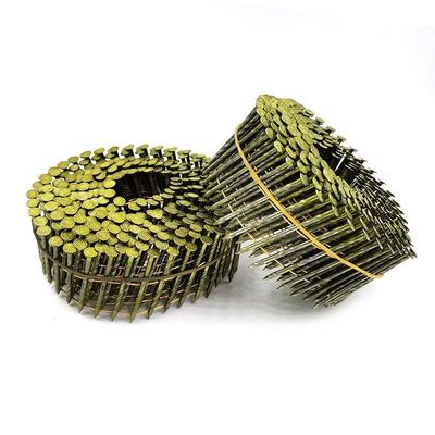 ভালো দাম প্যালেট 1 1 4 ছাদ পেরেক নির্মাণ গ্যালভানাইজড ছাদ পেরেক প্রসাধন প্যাকেজিং অনলাইন