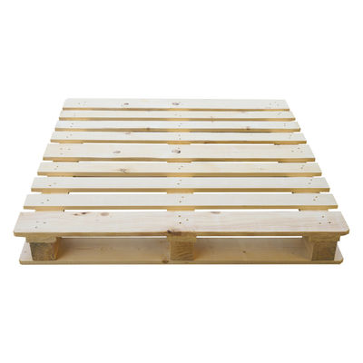 ভালো দাম কাঠের প্যালেট 4 ওয়ে এন্ট্রি ইউরো ইপাল পুনর্ব্যবহৃত প্যালেট কাঠ অনলাইন