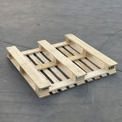 ভালো দাম পাইন কাঠের স্টোরেজ মেঝে বোর্ড ইপাল ইউরো কাঠের প্যালেট অনলাইন