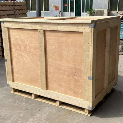 ভালো দাম কাঠের ভাঁজ স্টোরেজ বক্স কাস্টমাইজযোগ্য OEM / ODM কাঠের স্টোরেজ ভল্ট অনলাইন