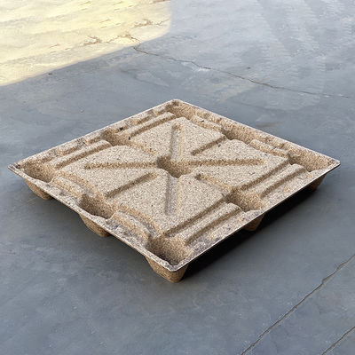 ভালো দাম ফ্যাক্টরি ফোর্কল্ট কাঠের কাঠের ধুলো কম্প্রেসড কাঠের চিপস ইন্ডাস্ট্রিয়াল মোল্ড প্যালেট অনলাইন