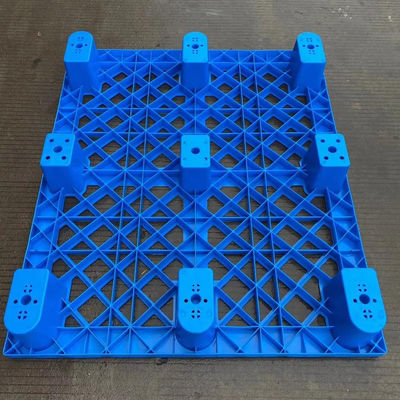 ভালো দাম ভারী ডিউটি পুনরায় ব্যবহারযোগ্য ২-উপায় ৪-উপায় প্রবেশ ইউরো প্যালেট হালকা ডিউটি পুনর্ব্যবহৃত HDPE মসৃণ পৃষ্ঠ রপ্তানি প্লাস্টিক অনলাইন